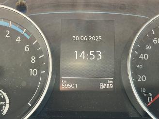 Volkswagen e-Golf  picture 20