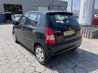 Kia Picanto 1.0 Bling picture 6
