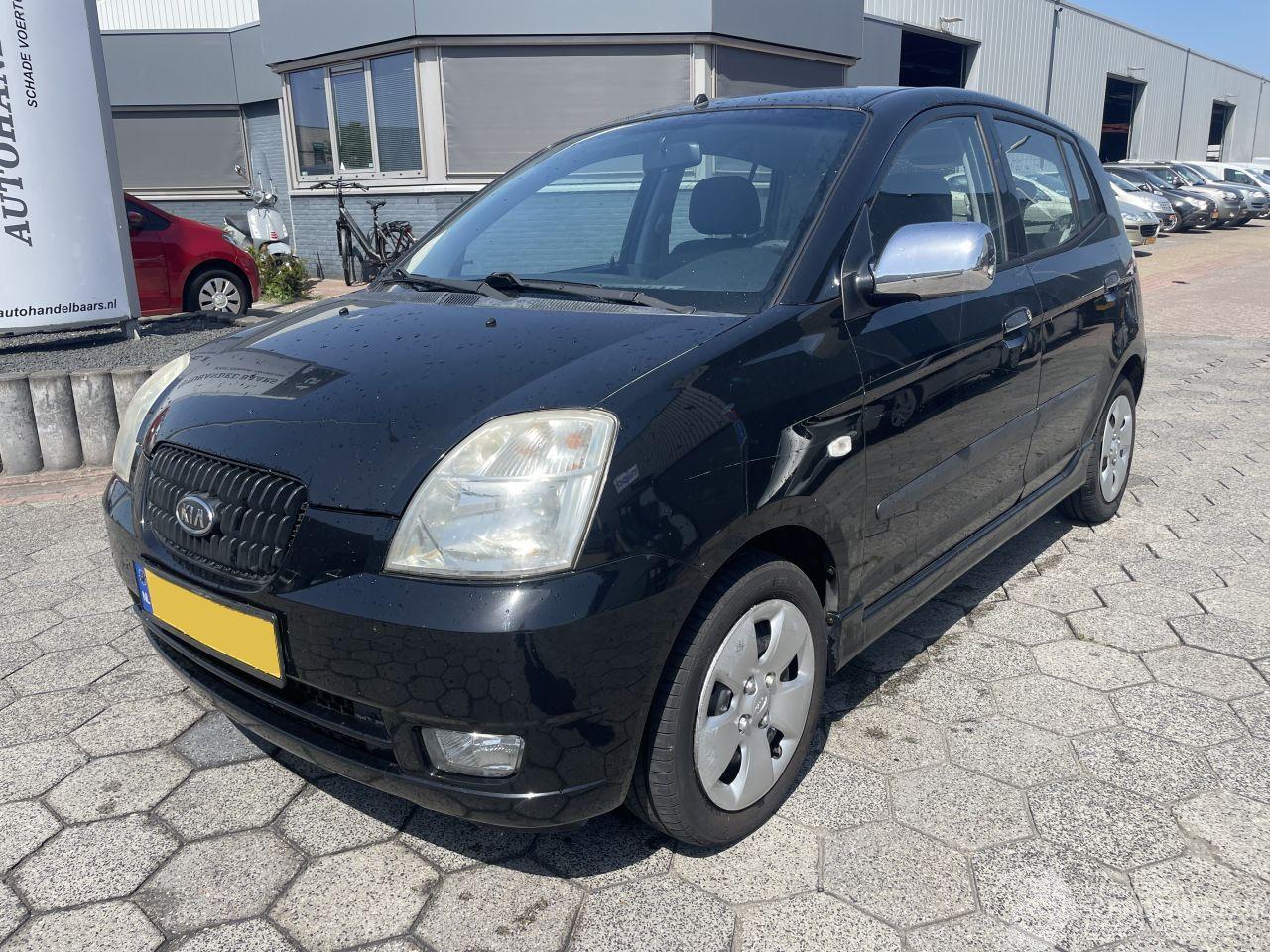 Kia Picanto 1.0 Bling