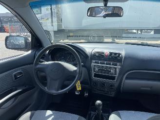 Kia Picanto 1.0 Bling picture 10