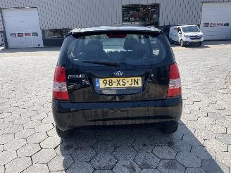 Kia Picanto 1.0 Bling picture 5