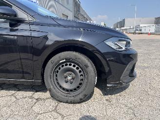 Volkswagen Polo 1.0 TSI Life picture 9