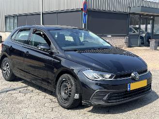 Volkswagen Polo 1.0 TSI Life picture 3