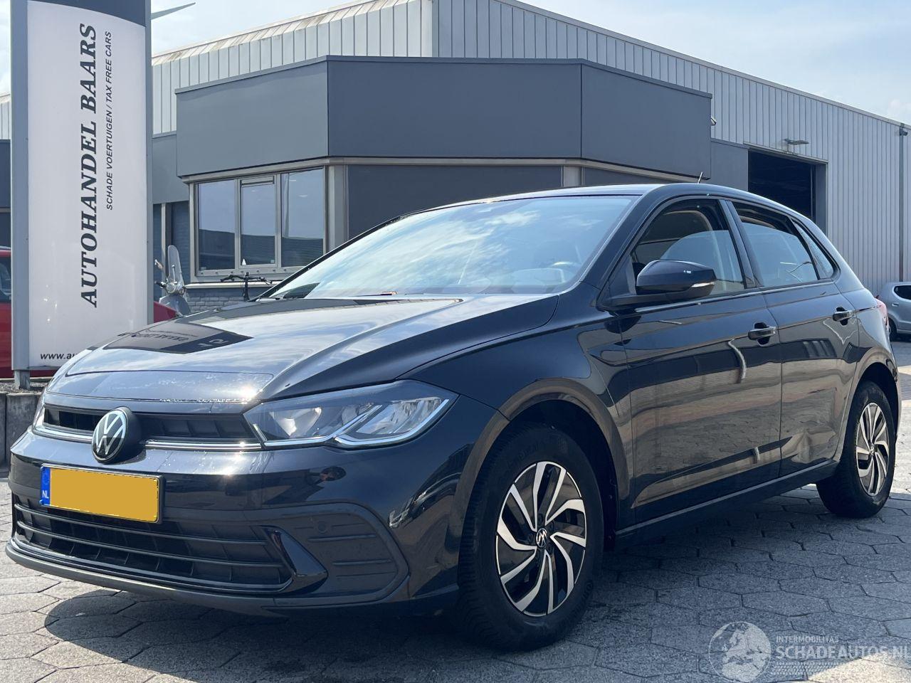 Volkswagen Polo 1.0 TSI Life