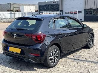 Volkswagen Polo 1.0 TSI Life picture 4