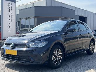 Coche accidentado Volkswagen Polo 1.0 TSI Life 2023/6