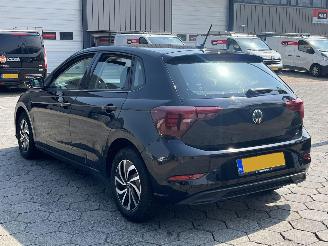 Volkswagen Polo 1.0 TSI Life picture 6