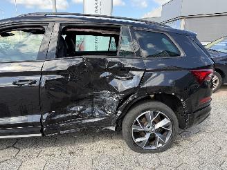 Skoda Kodiaq 1.5 TSI Sportline Business picture 4