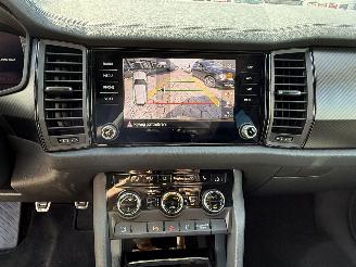 Skoda Kodiaq 1.5 TSI Sportline Business picture 20