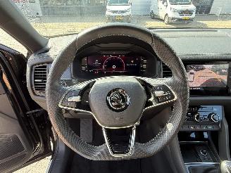 Skoda Kodiaq 1.5 TSI Sportline Business picture 19