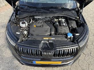 Skoda Kodiaq 1.5 TSI Sportline Business picture 8