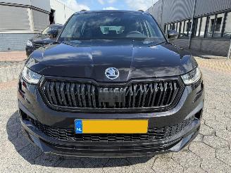 Skoda Kodiaq 1.5 TSI Sportline Business picture 2