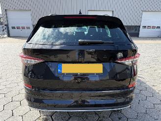Skoda Kodiaq 1.5 TSI Sportline Business picture 6