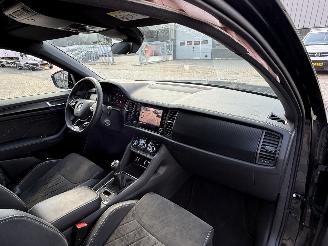 Skoda Kodiaq 1.5 TSI Sportline Business picture 16