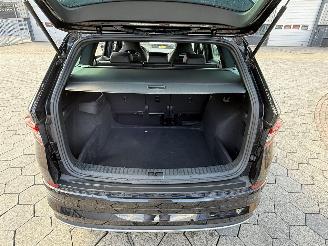 Skoda Kodiaq 1.5 TSI Sportline Business picture 13