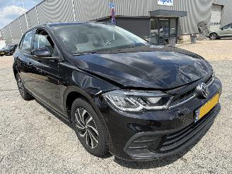 Volkswagen Polo 1.0 TSI Life picture 3