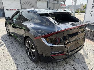 Kia EV6 GT-Line 77.4 kWh PANO!!! AUTM!! picture 6