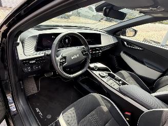Kia EV6 GT-Line 77.4 kWh PANO!!! AUTM!! picture 17