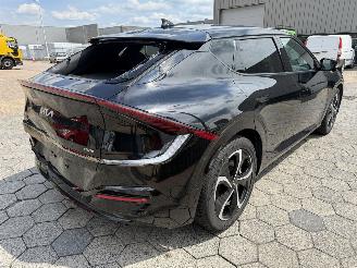 Kia EV6 GT-Line 77.4 kWh PANO!!! AUTM!! picture 4
