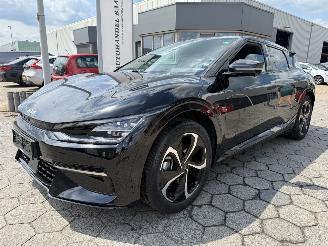 Schadeauto Kia EV6 GT-Line 77.4 kWh PANO!!! AUTM!! 2023/11