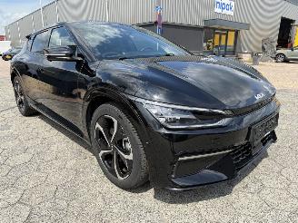 Kia EV6 GT-Line 77.4 kWh PANO!!! AUTM!! picture 3