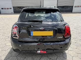 Mini Cooper AUTM!! 1.5 Cooper Pepper picture 5