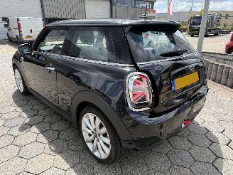 Mini Cooper AUTM!! 1.5 Cooper Pepper picture 6