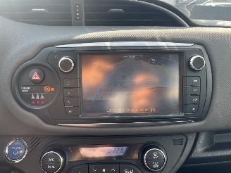 Toyota Yaris 1.5 Hybrid Trend picture 21