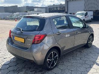 Toyota Yaris 1.5 Hybrid Trend picture 4