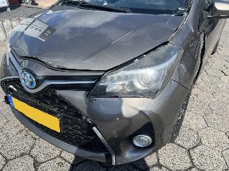 Toyota Yaris 1.5 Hybrid Trend picture 9