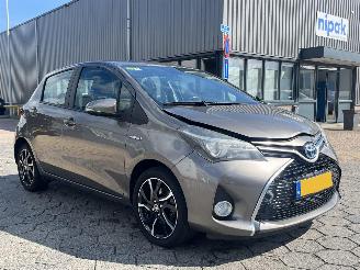 Toyota Yaris 1.5 Hybrid Trend picture 3