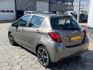 Toyota Yaris 1.5 Hybrid Trend picture 6