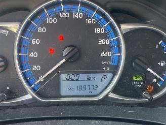 Toyota Yaris 1.5 Hybrid Trend picture 19