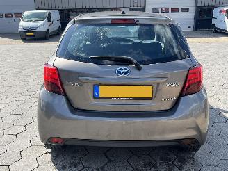 Toyota Yaris 1.5 Hybrid Trend picture 5