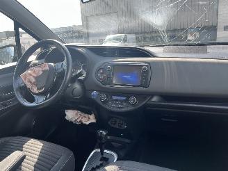 Toyota Yaris 1.5 Hybrid Trend picture 14
