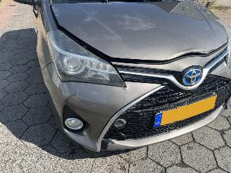 Toyota Yaris 1.5 Hybrid Trend picture 10