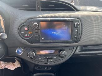 Toyota Yaris 1.5 Hybrid Trend picture 20