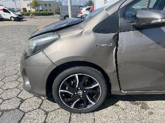 Toyota Yaris 1.5 Hybrid Trend picture 8
