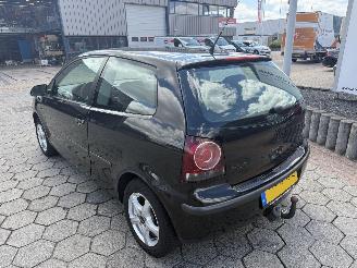 Volkswagen Polo 1.2 Easyline picture 6