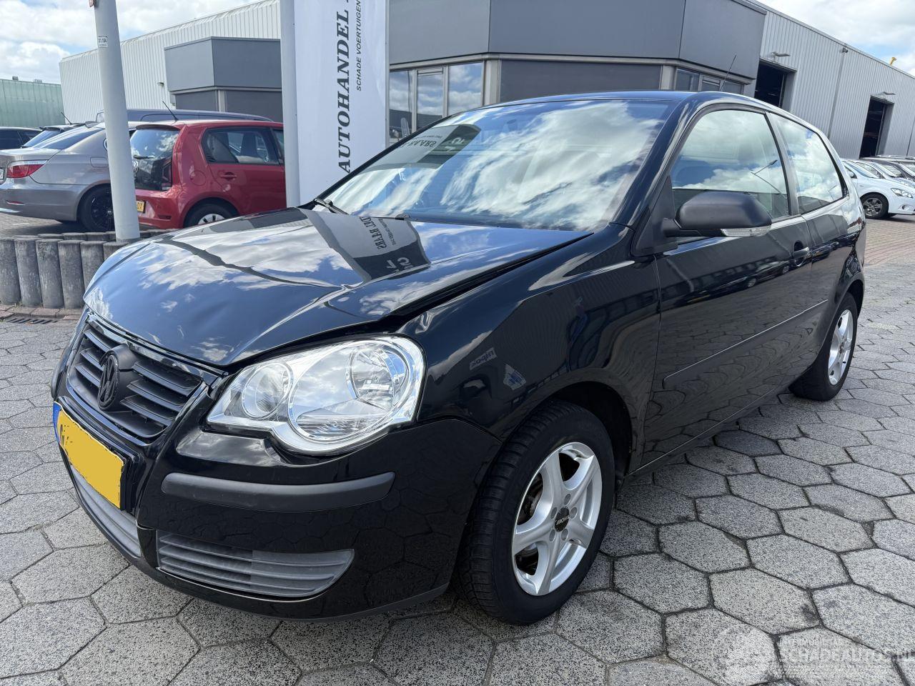 Volkswagen Polo 1.2 Easyline