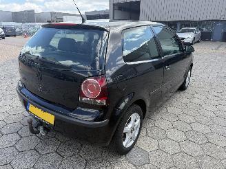 Volkswagen Polo 1.2 Easyline picture 4