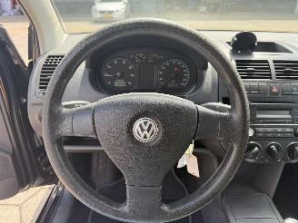 Volkswagen Polo 1.2 Easyline picture 15