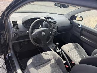 Volkswagen Polo 1.2 Easyline picture 14