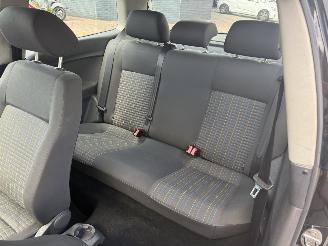 Volkswagen Polo 1.2 Easyline picture 10