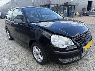 Volkswagen Polo 1.2 Easyline picture 3
