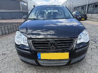 Volkswagen Polo 1.2 Easyline picture 2