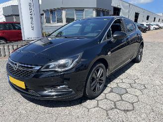 Auto incidentate Opel Astra 1.0 Turbo 120 Jaar Edition 2019/6