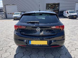 Opel Astra 1.0 Turbo 120 Jaar Edition picture 5