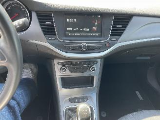Opel Astra 1.0 Turbo 120 Jaar Edition picture 14