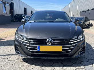 Volkswagen Arteon Shooting Brake 1.4 TSI eHybrid R-Line Business+ picture 2
